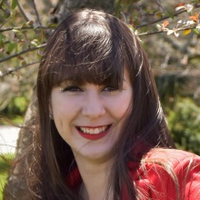 Aurore Bissieres